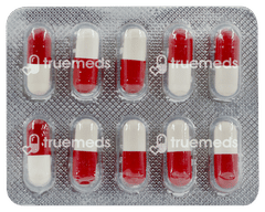 Oseltateris 75 Capsule 10